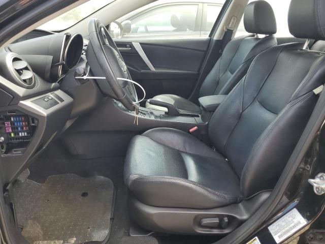 VIN JM1BL1WP5D1783617 2013 Mazda 3, I no.7