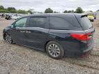 HONDA ODYSSEY EX photo