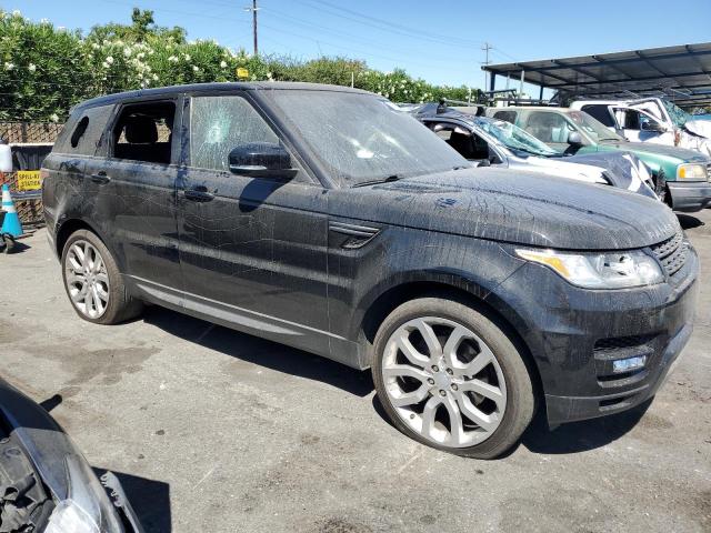 VIN SALWG2PF3GA666763 2016 Land Rover Range Rover, SE no.4