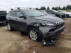 JEEP CHEROKEE L photo