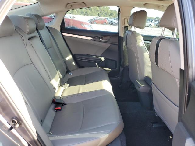 2016 HONDA CIVIC EXL - 19XFC1F77GE045241
