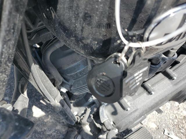 2023 HARLEY-DAVIDSON FLHCS 1HD1YBK1XPB060427