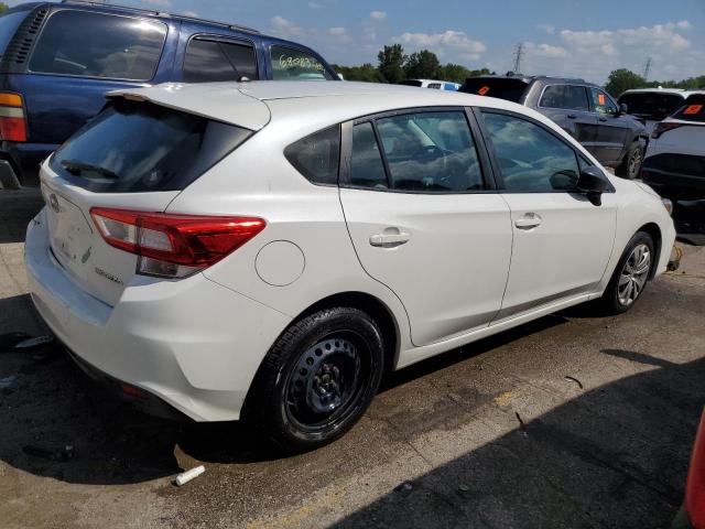 2019 SUBARU IMPREZA - 4S3GTAA63K3762853