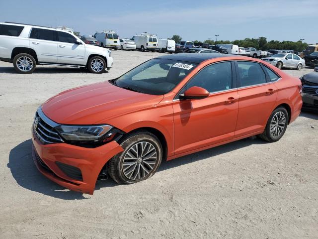 VIN 3VWC57BU0KM236829 2019 Volkswagen Jetta, S no.1