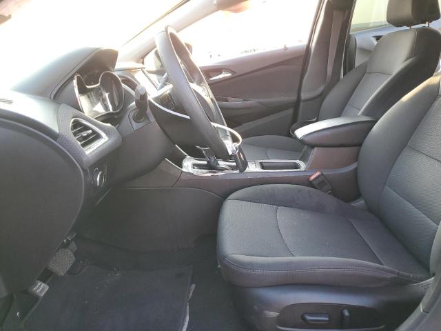 2017 CHEVROLET CRUZE LT - 1G1BE5SM6H7215384