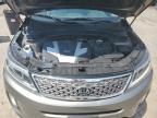 KIA SORENTO SX photo