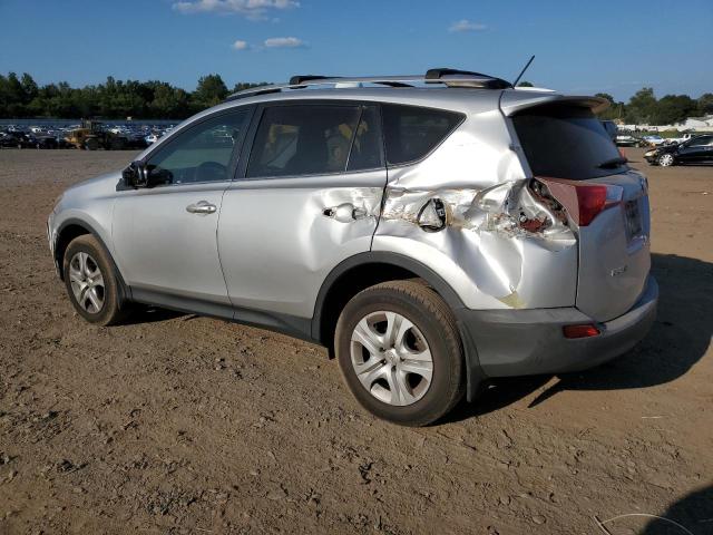 JTMBFREV4FD152431 Toyota Rav4 Le 2015