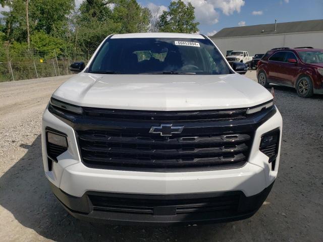 2024 CHEVROLET TRAVERSE L - 1GNEVEKS6RJ181526