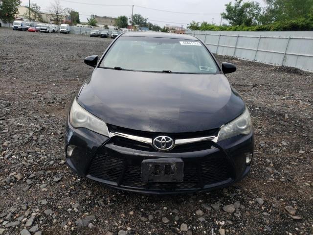 VIN 4T1BF1FK5FU044952 2015 Toyota Camry, LE no.5