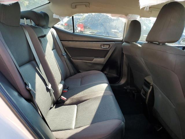 2019 TOYOTA COROLLA L - 5YFBURHE5KP920684