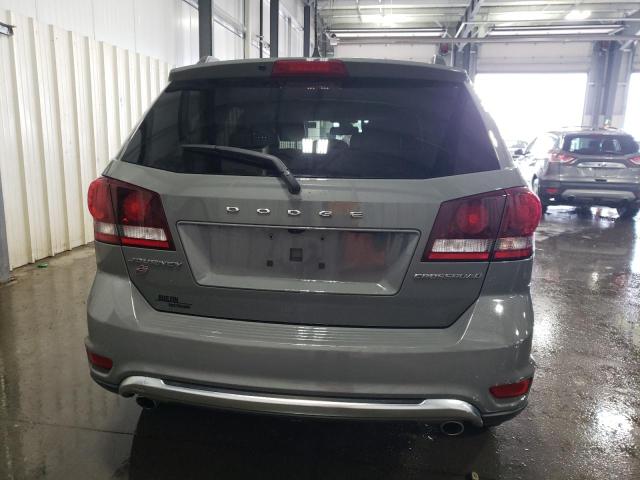 2019 DODGE JOURNEY CR - 3C4PDDGG4KT702230