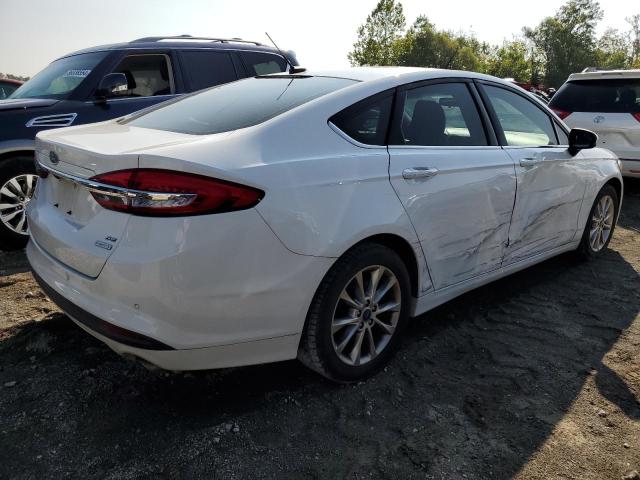 VIN 3FA6P0HD5HR283123 2017 Ford Fusion, SE no.3