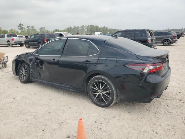 2023 TOYOTA CAMRY SE N - 4T1G11AK6PU794034