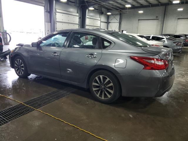 2017 NISSAN ALTIMA 2.5 - 1N4AL3AP4HC195612
