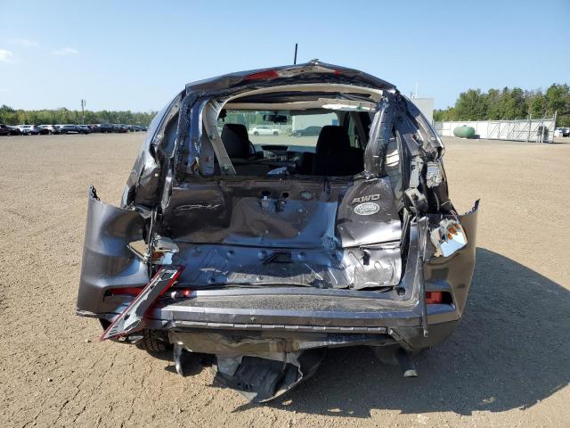 2016 HONDA CR-V LX - 2HKRM4H37GH132767