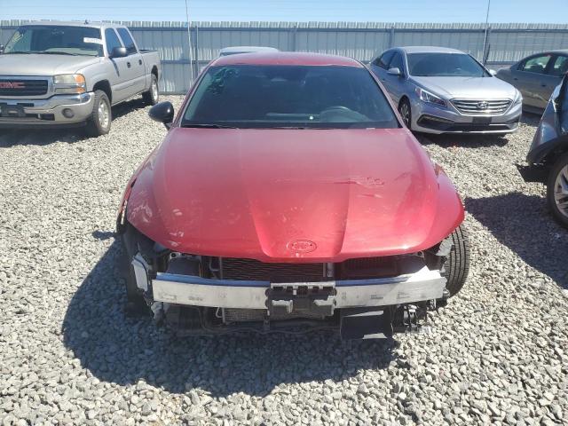 2021 KIA K5 GT LINE - 5XXG64J26MG003574