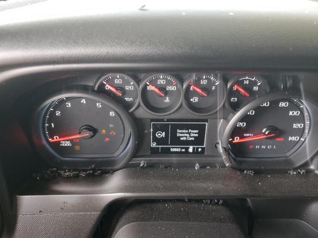 2021 CHEVROLET SILVERADO - 3GCPWBEH2MG181112
