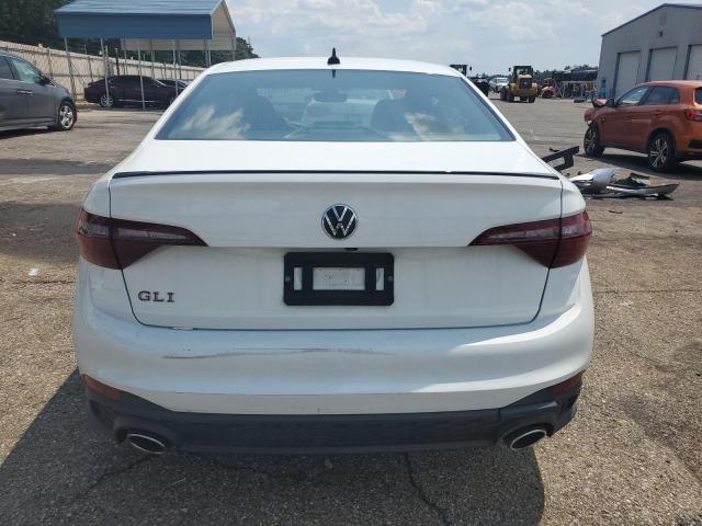 2024 VOLKSWAGEN JETTA 40TH 3VW8T7BU8RM017865