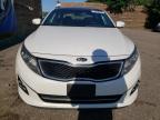 KIA OPTIMA SX photo