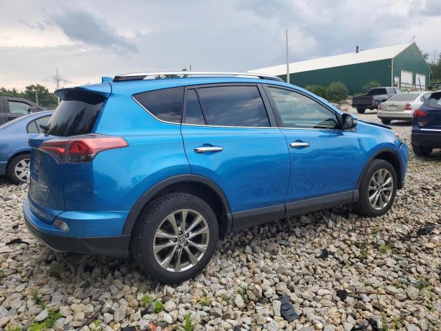 VIN JTMDFREV3HD220813 2017 Toyota RAV4, Limited no.3