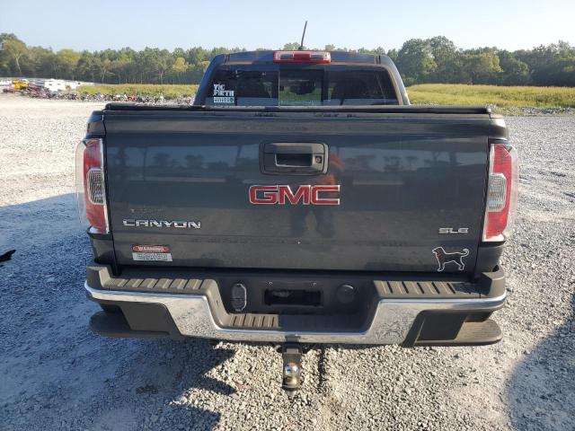 2015 GMC CANYON SLE - 1GTG6BE38F1205029