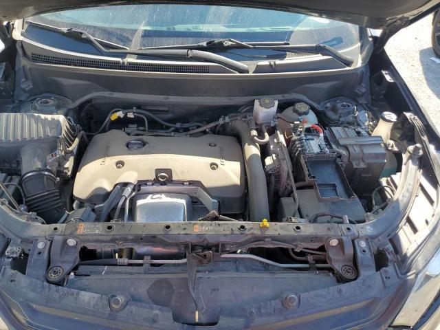 2020 CHEVROLET EQUINOX LT - 3GNAXLEX9LL324134