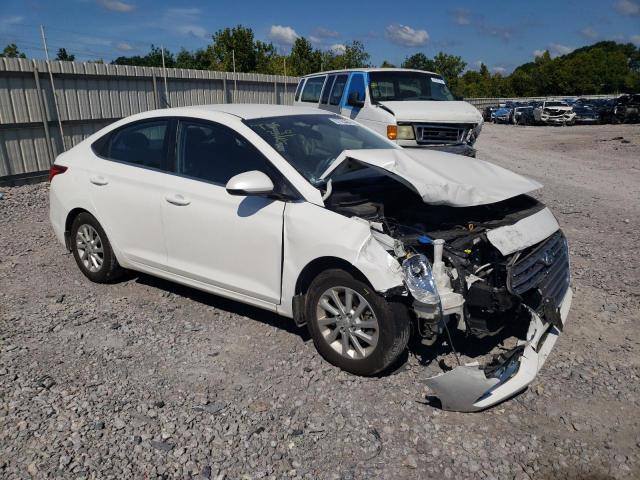 2019 HYUNDAI ACCENT SE - 3KPC24A36KE066294