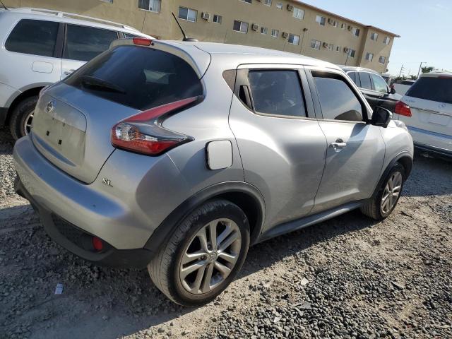 2015 NISSAN JUKE S - JN8AF5MR8FT506020