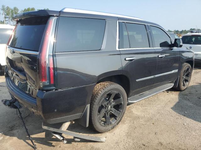 2019 CADILLAC ESCALADE P - 1GYS4CKJ0KR296764