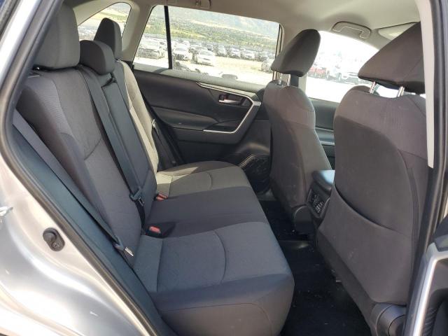 2020 TOYOTA RAV4 XLE - 2T3P1RFVXLC071131