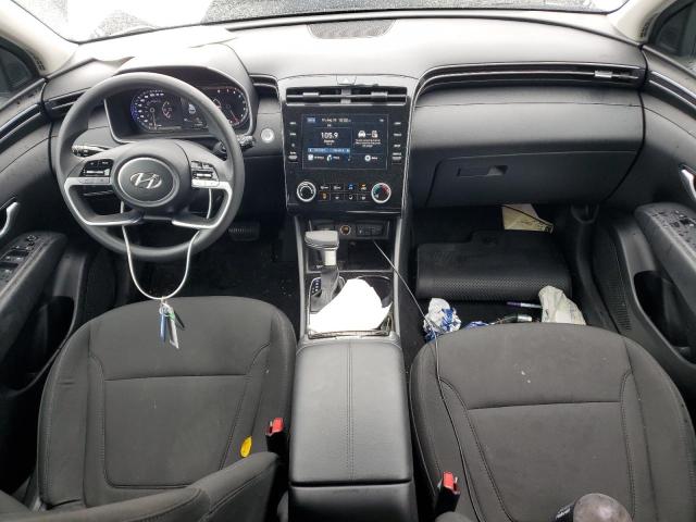 2023 HYUNDAI TUCSON SEL - 5NMJBCAEXPH237714