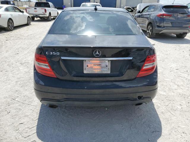 VIN WDDGF5HB6DA786313 2013 Mercedes-Benz C-Class, 350 no.6