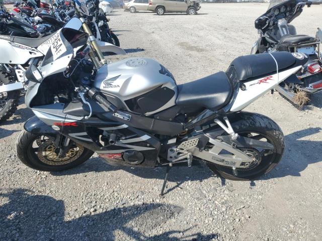 2002 HONDA CBR900 RR JH2SC50022M008231