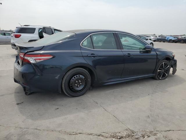 VIN 4T1B61HK5JU656896 2018 Toyota Camry, Xse no.3