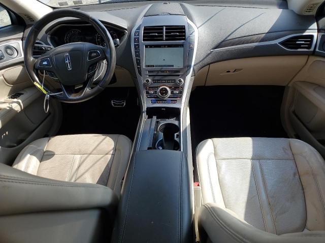 2018 LINCOLN MKZ RESERV - 3LN6L5FC4JR609329