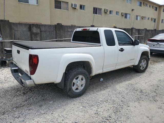 2004 GMC CANYON 1GTDT196748143136  68124594