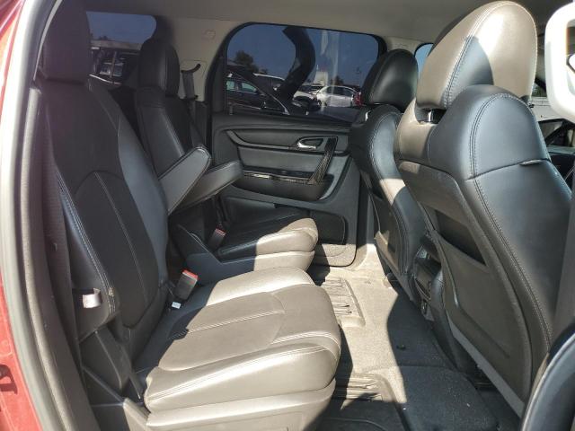 2017 GMC ACADIA LIM - 1GKKVSKD5HJ275816
