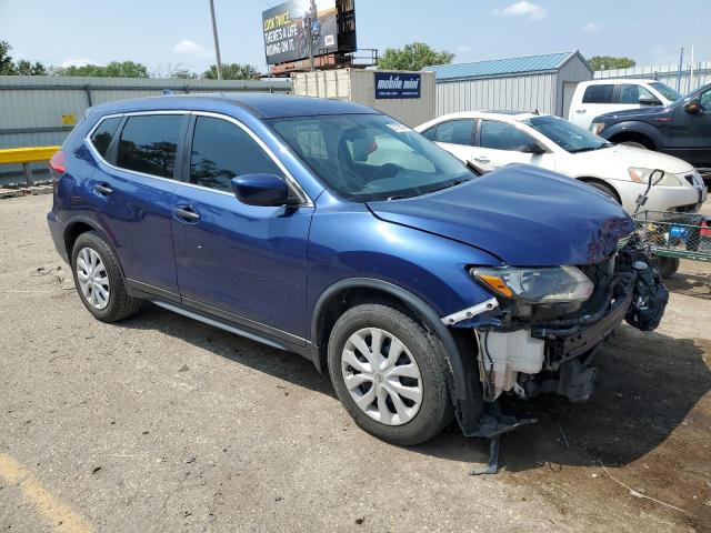 2017 NISSAN ROGUE S - 5N1AT2MT3HC793473