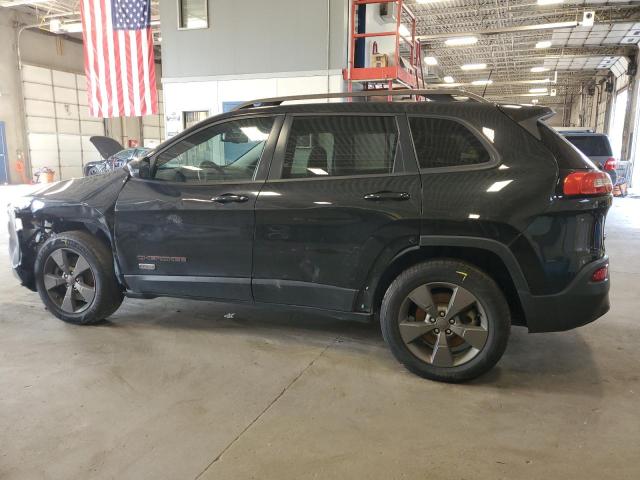 VIN 1C4PJMCBXGW267797 2016 Jeep Cherokee, Latitude no.2