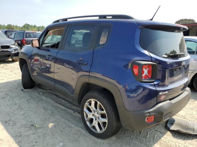 VIN ZACCJBBB4HPE82014 2017 Jeep Renegade, Latitude no.2