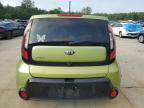 KIA SOUL + photo