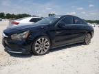 2018 MERCEDES-BENZ CLA 250 4M - WDDSJ4GB9JN578502