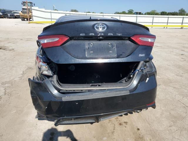 VIN 4T1B11HK8JU113315 2018 Toyota Camry, L no.6