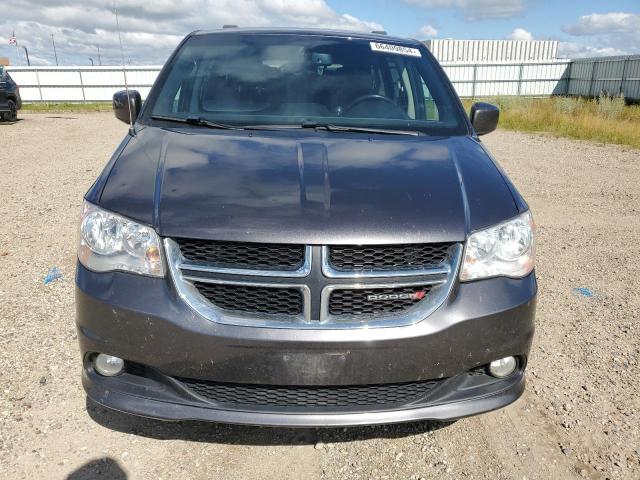 2017 DODGE GRAND CARA - 2C4RDGCGXHR800819