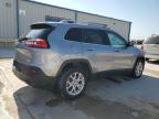 JEEP CHEROKEE L photo