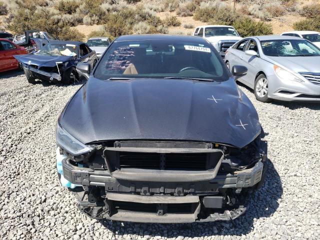 VIN 3FA6P0K97KR260812 2019 Ford Fusion, Titanium no.5