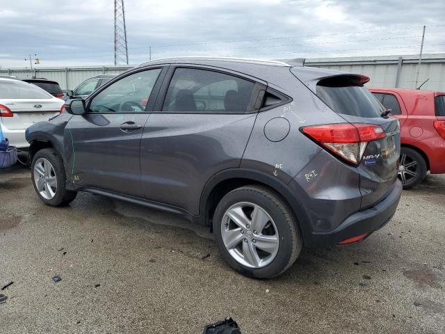 2020 HONDA HR-V EX 3CZRU6H54LM704146  67504724