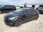 2016 HYUNDAI ELANTRA SE - 5NPDH4AE8GH692534