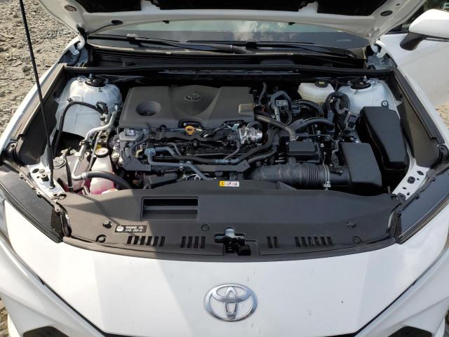 VIN 4T1DBADK5SU002721 2025 TOYOTA CAMRY no.11