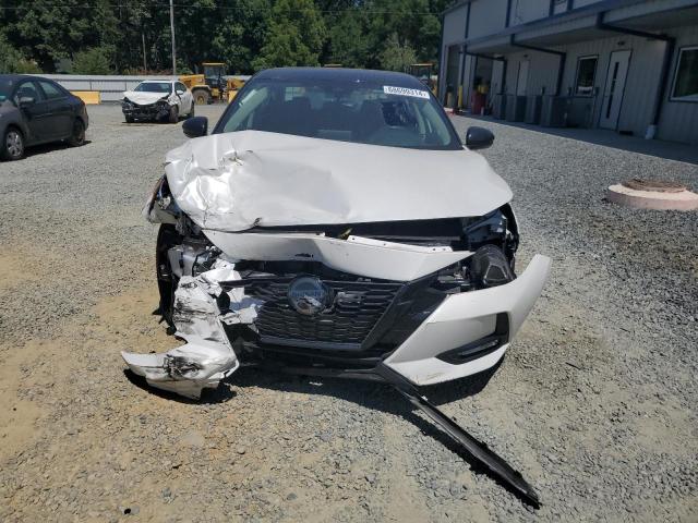 2022 NISSAN SENTRA SR - 3N1AB8DV1NY311696